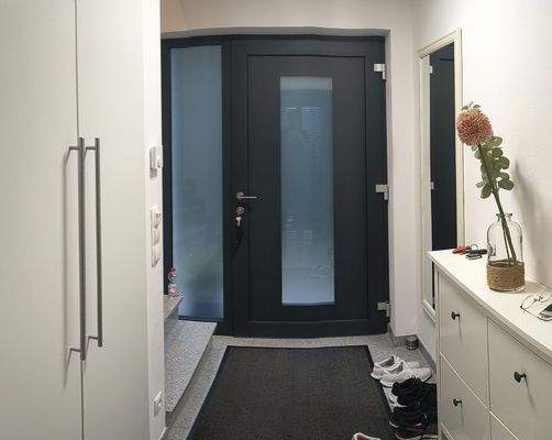 Eingang - Flur