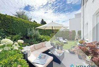 Terrasse-/ Garten