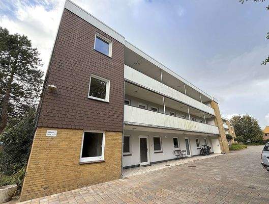 In absoluter Bestlage