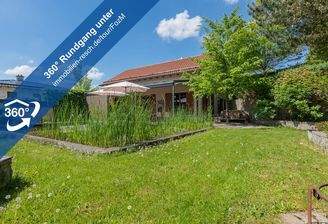 360°-Rundgang Außenansicht