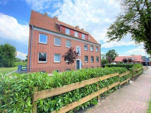 Bunde Wohnungen, Bunde Wohnung mieten