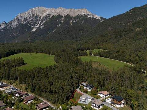 Obsteig Grundstücke, Obsteig Grundstück kaufen