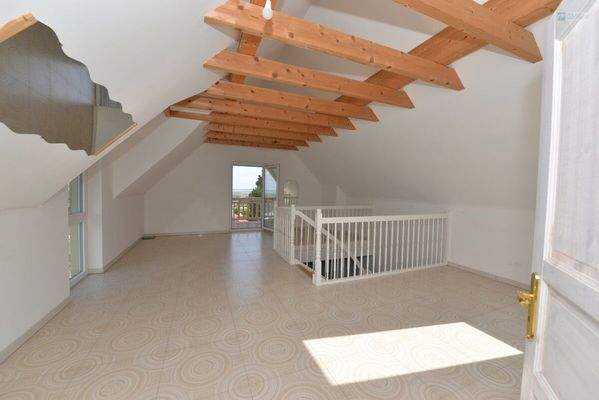 Dachgeschoss ( unterteilbar)