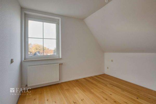 Küche I leer (KI-generiert)