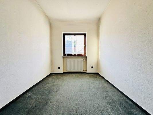 Zimmer 2. Obergeschoss