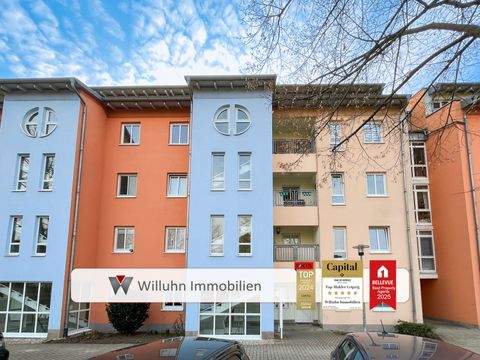 Weißenfels Wohnungen, Weißenfels Wohnung kaufen