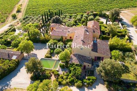 Pertuis Bauernhöfe, Landwirtschaft, Pertuis Forstwirtschaft