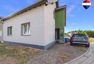 REMAX Immobilien DeLux Haus kaufen Großrosseln - Naßweiler 