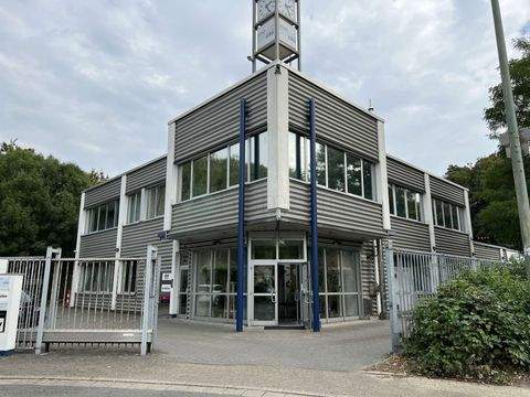 Essen Büros, Büroräume, Büroflächen 