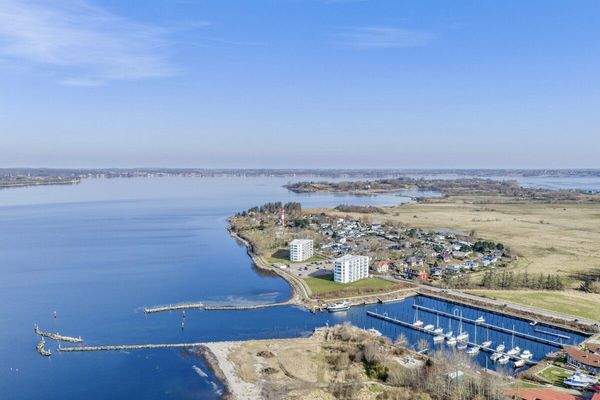 Flensburger Innenförde