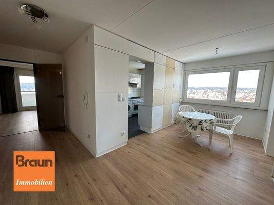 4,5-Zi.-ETW, VS-S, Essplatz