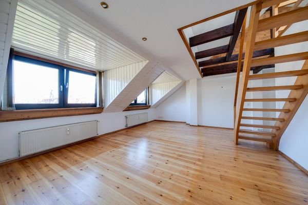 Wohnen/Essen Whg1