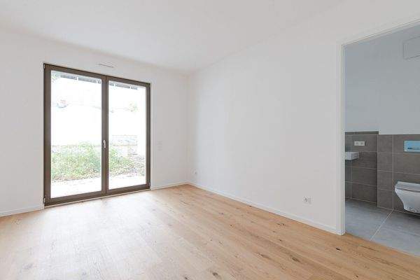 Zimmer I mit Bad en Suite