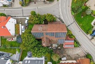 Grundstück - Ansicht 1