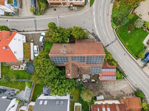 Weil im Schönbuch Grundstücke, Weil im Schönbuch Grundstück kaufen