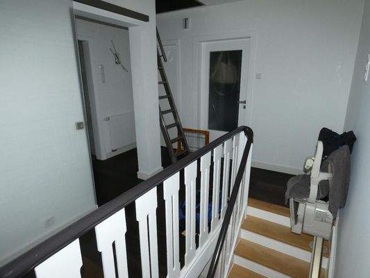 Flur im OG
