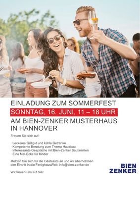 06 2024 Sommerfest