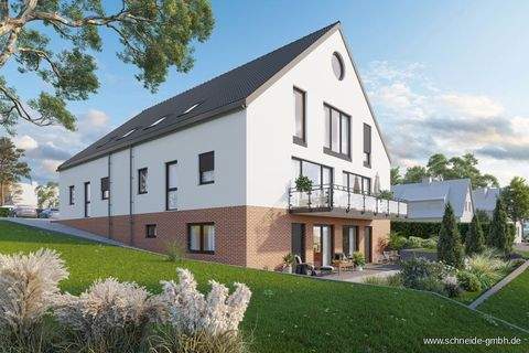 Scharbeutz / Klingberg Wohnungen, Scharbeutz / Klingberg Wohnung kaufen