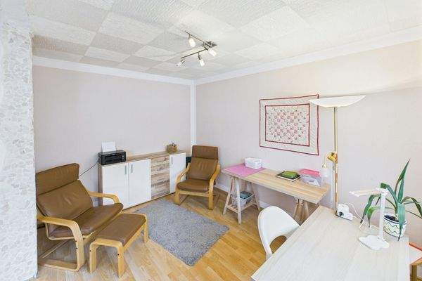 Schlafzimmer 1. Obergeschoss