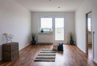 Wohnzimmer Vergleichswohnung