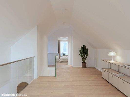 Flur_Galerie_beispielhaft