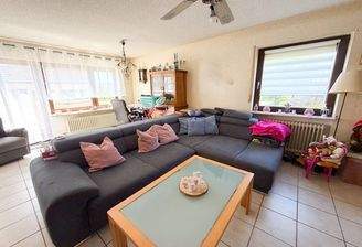 Wohnzimmer OG