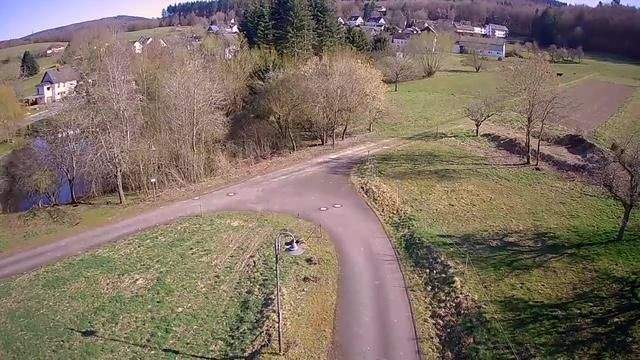 DB3 Bauplätze am Weiher