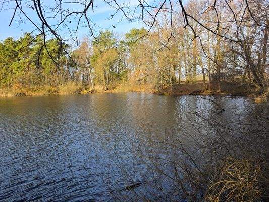 Ludwigsfelde Ahrensdorf