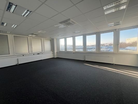 Büroflächen