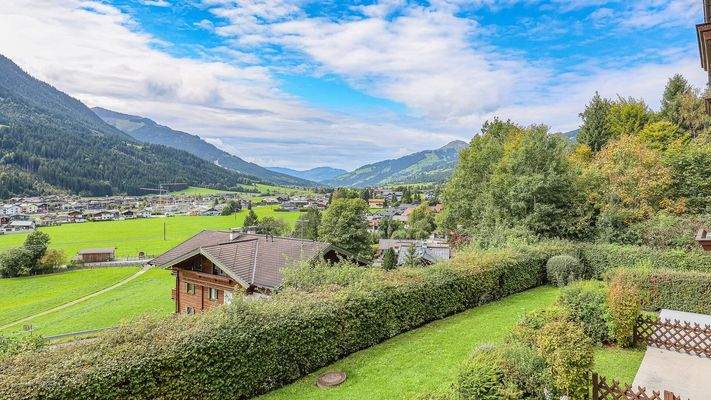 KITZIMMO-Freizeitwohnsitz in Toplage kaufen - Immobilien Kirchberg in Tirol.