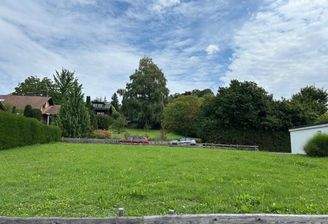 Blick Richtung Osten