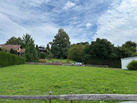 Überlingen / Hödingen Grundstücke, Überlingen / Hödingen Grundstück kaufen