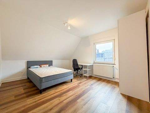 Münster Wohnen auf Zeit, möbliertes Wohnen