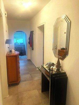 OG Beispiel / Flur im EG