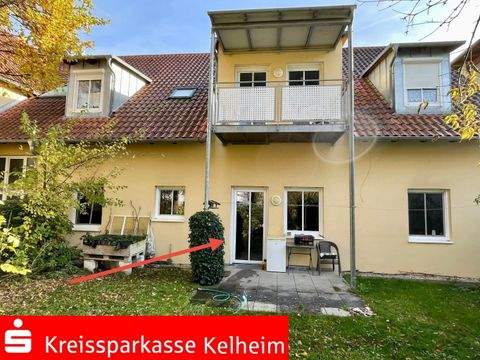 Kelheim Wohnungen, Kelheim Wohnung kaufen