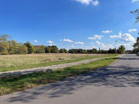 Bensdorf Grundstücke, Bensdorf Grundstück kaufen