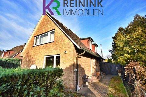 Bad Bentheim Häuser, Bad Bentheim Haus kaufen