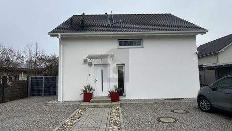 Hohentengen am Hochrhein Häuser, Hohentengen am Hochrhein Haus kaufen