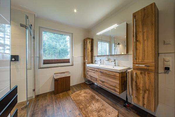 Badezimmer, Erdgeschoss