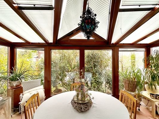 Wintergarten
