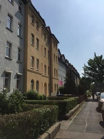 Erfurt Wohnungen, Erfurt Wohnung mieten