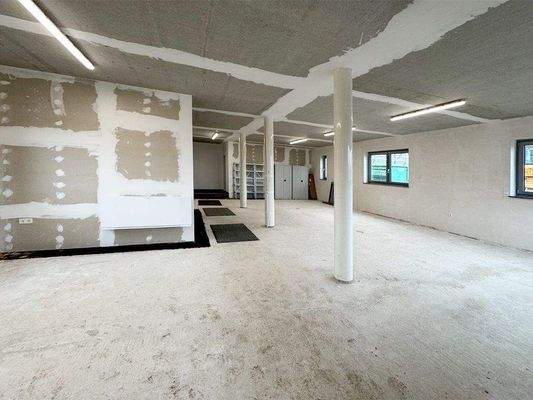 Mehrzweck-/Lagerraum