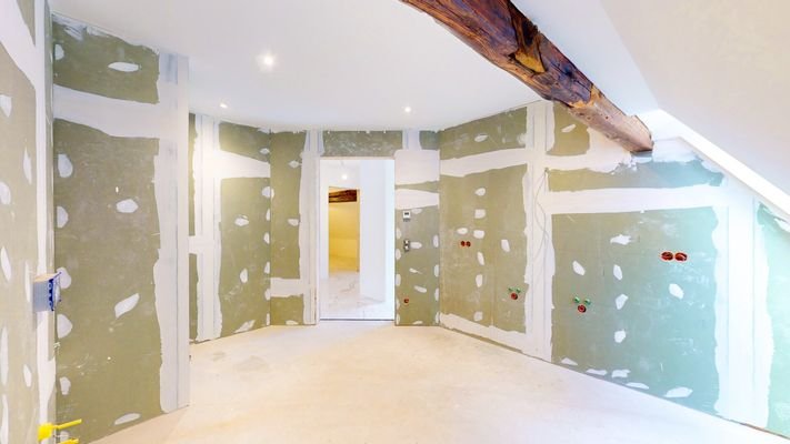 Badezimmer 2