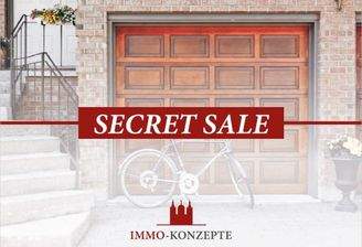 secret Sale 1