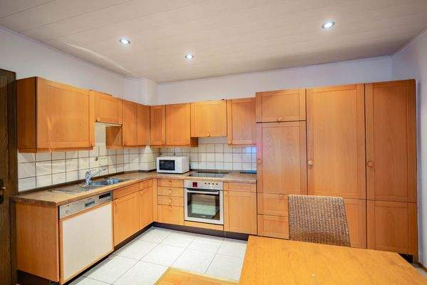 Küche EG vorderes Haus