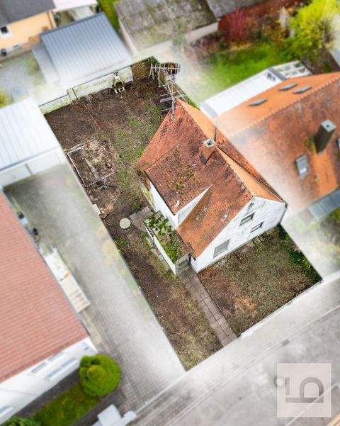 Ingolstadt Häuser, Ingolstadt Haus kaufen