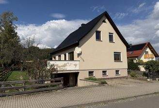 Straßenansicht B.1