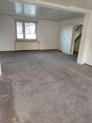 grosses Wohnzimmer, DHH