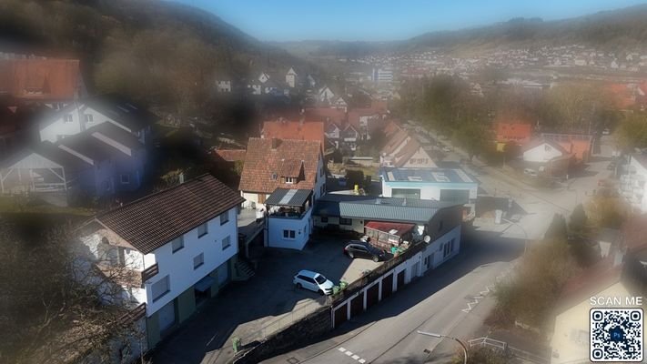 Außenaufnahme
