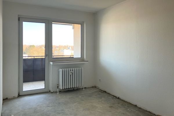 Kinder-/Gästezimmer oder Büro